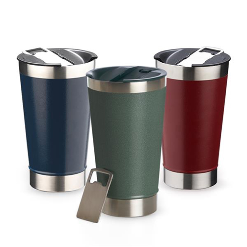 Brindes personalizados para revender no carnaval copo térmico