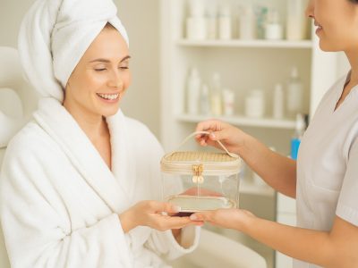 ideias de brindes para clientes de estética que aumentam fidelização