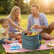 sacola térmica personalizada