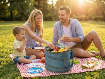 sacola térmica personalizada