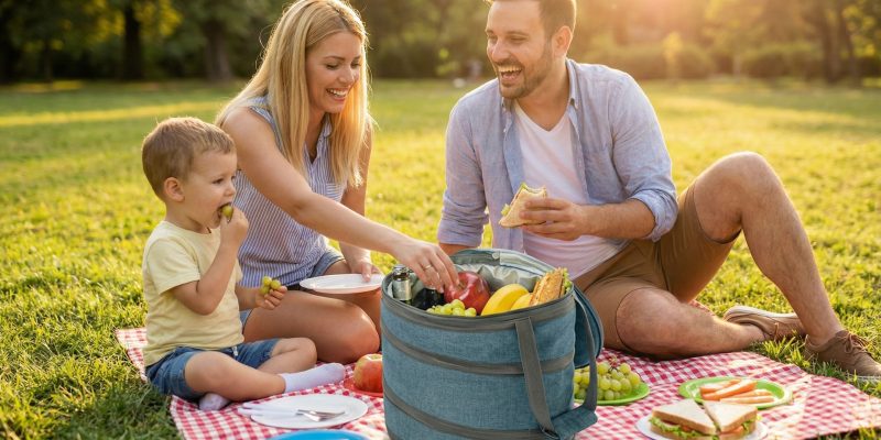 sacola térmica personalizada