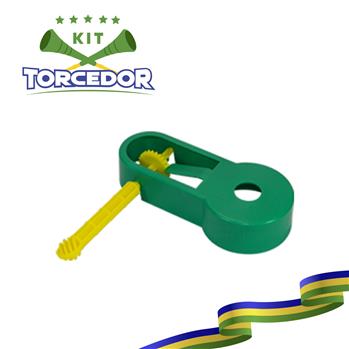 brindes para Copa do mundo Reco Reco