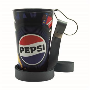 Brindes de Carnaval para revender: Copo Mold Label de 550 ml com Alça para Tirante - FBCALCA550OIML