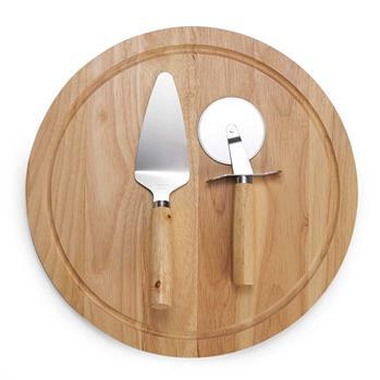 Brindes para o Dia das Mães pizza