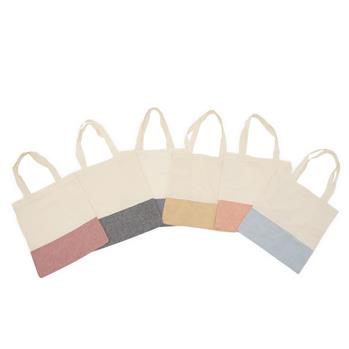 brindes para o dia mundial da água Sacola Ecológica de Algodão - 14979