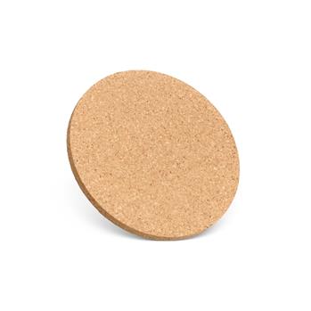 brindes para o dia mundial da água Porta Copo de Cortiça - 08505