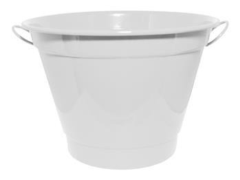 Balde de Alumínio 5.5 Litros - BDA5.5L