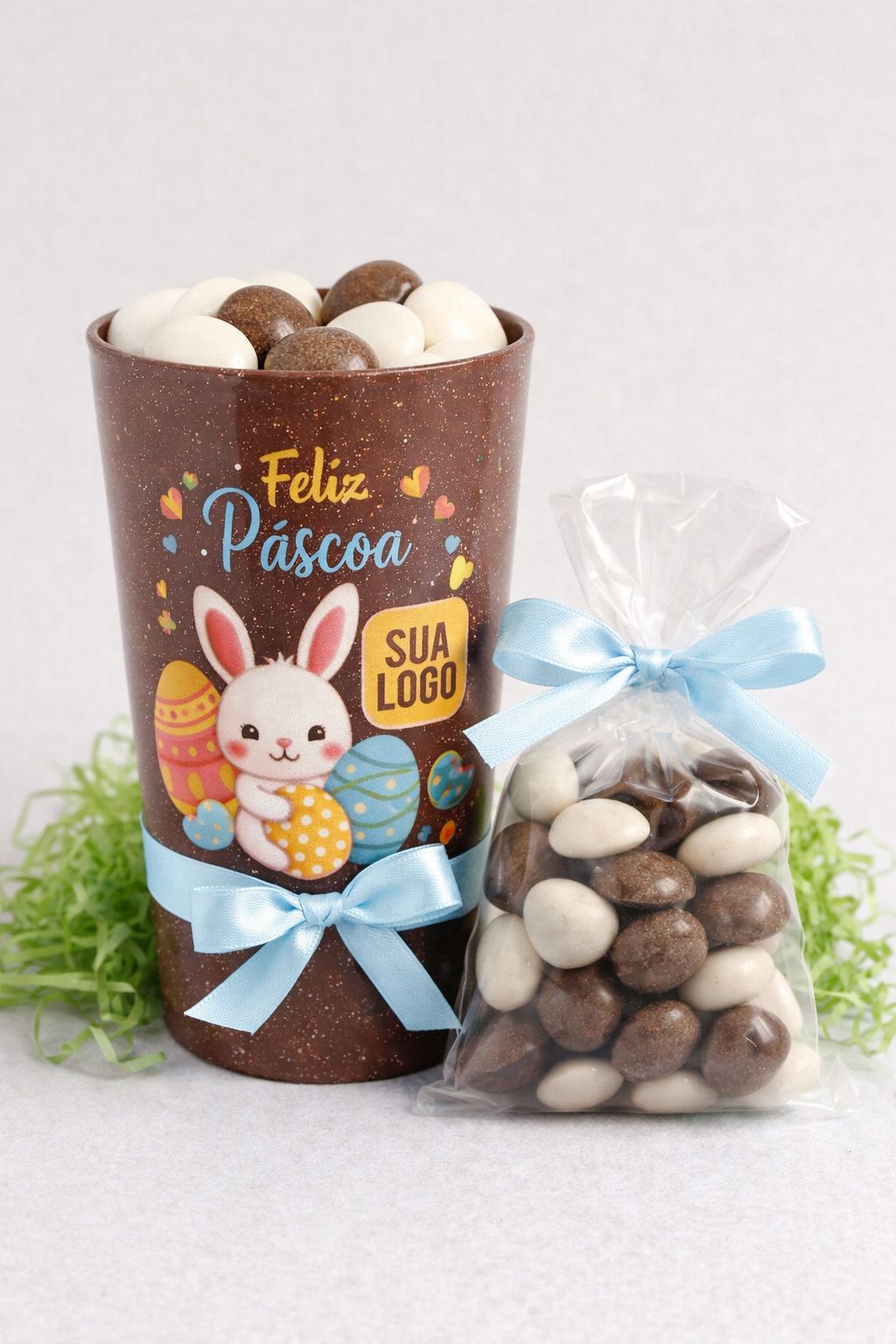 Brindes de páscoa para revender