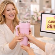 Brindes para o Dia das Mães