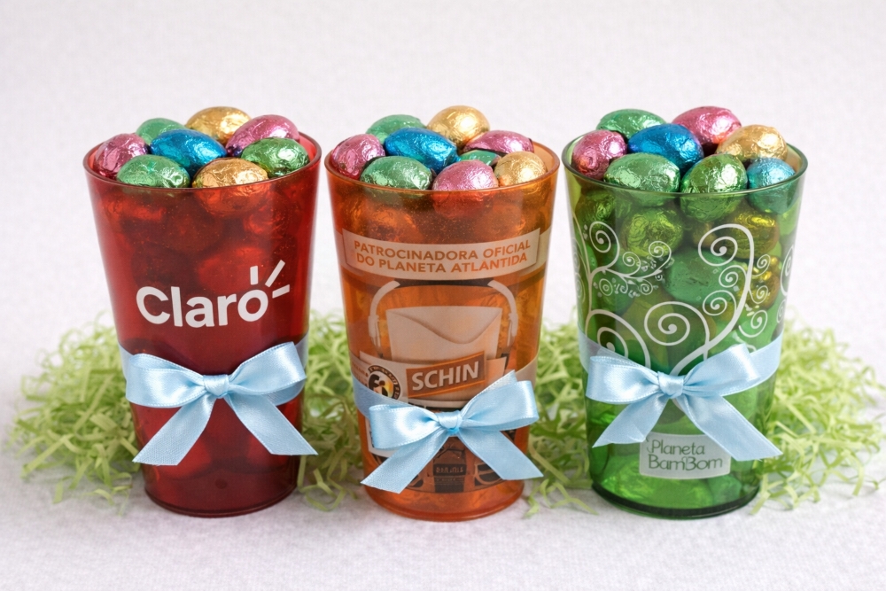 Brindes para vender na Páscoa 1