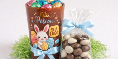 Brindes para vender na Páscoa