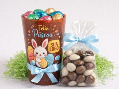Brindes para vender na Páscoa