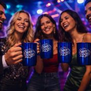 Nova linha de produtos de alumínio da Fantastic Brindes: conheça canecas e baldes personalizados