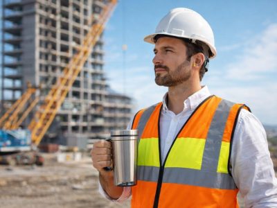 brindes para engenheiros