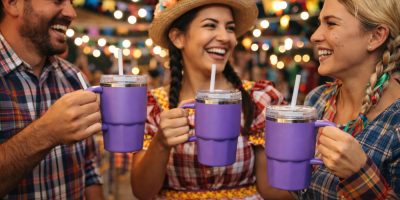 Brindes para Festa Junina