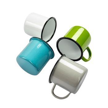 Caneca Inox 370 ml - 03590A