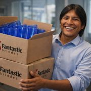 Brindes personalizados em pequena quantidade