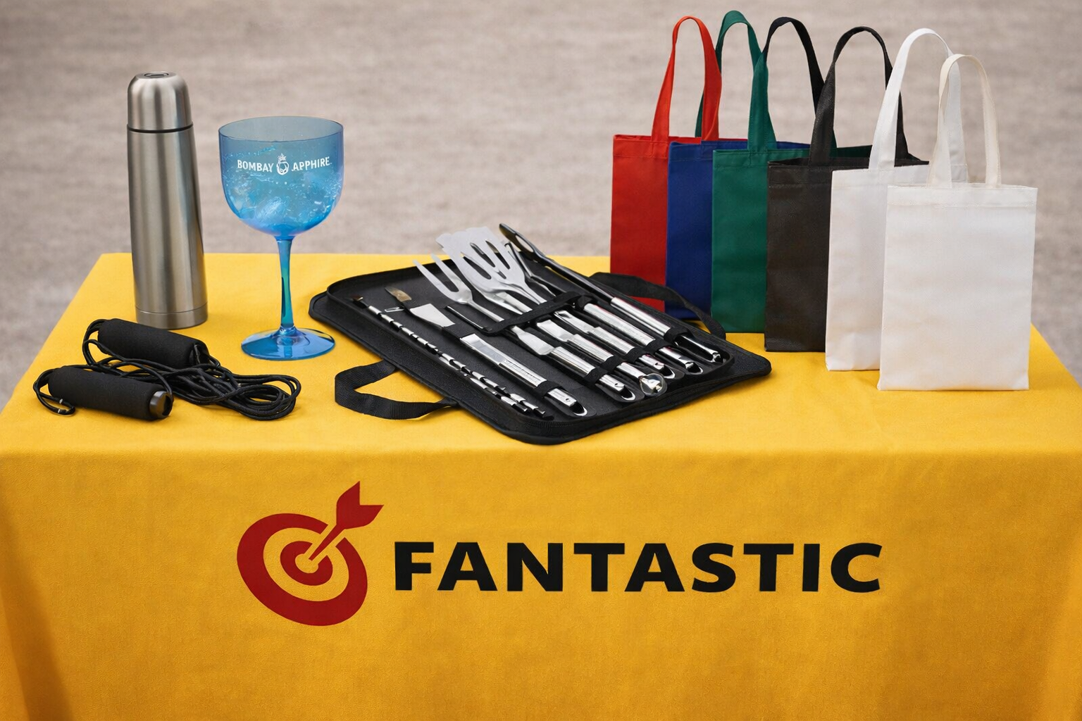 quantos brindes comprar