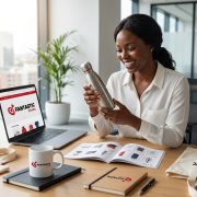 fornecedor de brindes personalizados