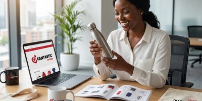 fornecedor de brindes personalizados