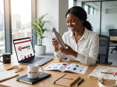 fornecedor de brindes personalizados