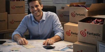 quantos brindes comprar