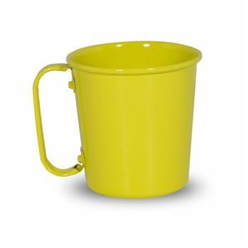 Caneca de Alumínio 350 ml
