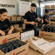 Brindes personalizados com entrega rápida