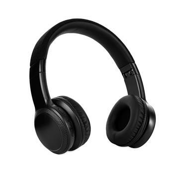 Fone de Ouvido Bluetooth personalizado para brinde corporativo Dia dos Pais - Fantastic Brindes