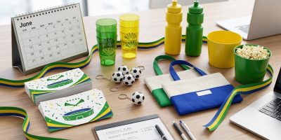 Campanhas de Copa prontas ideias para vender mais, engajar clientes e ativar sua marca