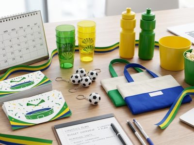Campanhas de Copa prontas ideias para vender mais, engajar clientes e ativar sua marca