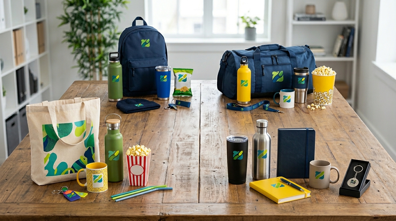 Encontre o Kit Torcedor ideal para cada público da sua campanha.