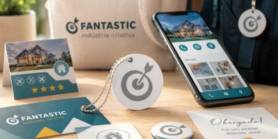 Leave behinds: o que são os materiais de pós-atendimento que fazem o cliente lembrar da sua empresa