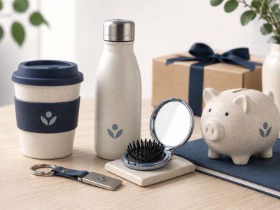 Brindes personalizados baratos