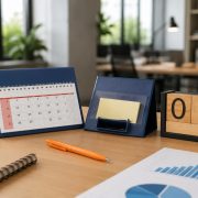 calendário personalizado barato