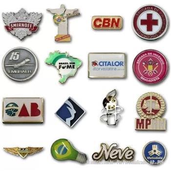 Pin Personalizado