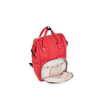 Mochila Funcional em Tecido Oxford 19 litros - 01401